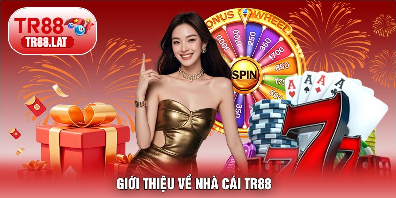 Giới Thiệu Về Nhà Cái TR88